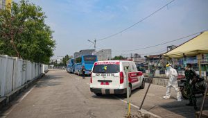 Perketat Karantina, Menkes Sebut untuk Lindungi 270 Juta Rakyat Indonesia