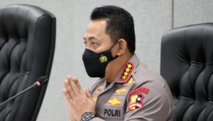 Polisi Ngaku Punya Alat Canggih Mahal untuk Tangkap Pelaku Kejahatan
