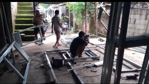 Kerja Keras Di Masa Muda Untuk Masa Depan Yang Lebih Baik