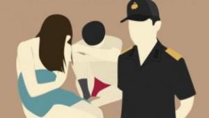 Sejoli Digerebek Warga Bangkalan