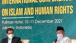 Ungkap Alasan Maju Jadi Calon Ketum PBNU