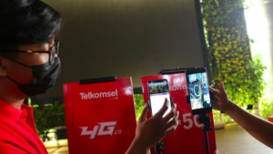 Upayakan Kualitas Jaringan Jelang Natal & Tahun Baru