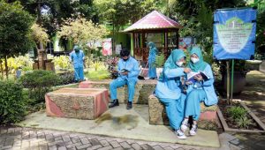 MAN 1 Kota Probolinggo Raih Adiwiyata Mandiri