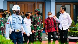 Akan Resmikan Bandara & Kunjungi Korban Banjir Sintang