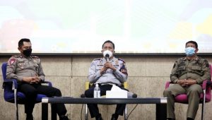 Merespon Inmendagri Khusus Nataru, Ini Rencana Penyekatan di Kota Bandung