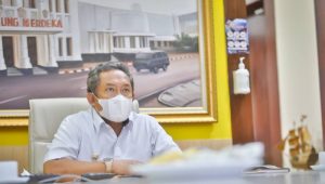 Terkait Viralnya Penculikan : PLT. Wali Kota Bandung Imbau Orang Tua Intens Berkomunikasi dengan Anak