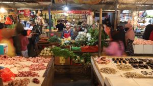 Pemkot Bandung Terus Upayakan Sembako Murah