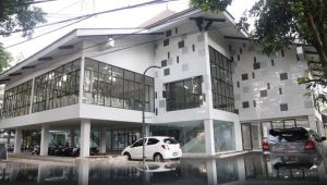 Mal Pelayanan Publik Kota Bandung Siap Beroperasi Mulai April 2022