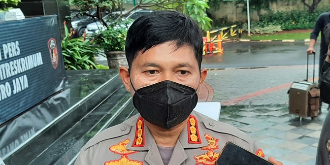 Antisipasi Omicron, Polda Gencarkan Vaksinasi Anak