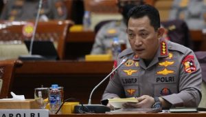 Bikin Buku Setapak Perubahan