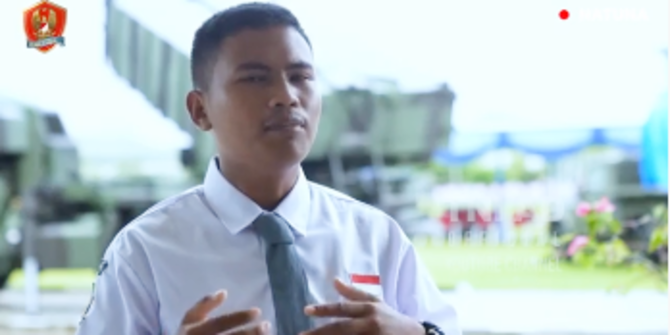 Bikin Kasad Dudung Kagum