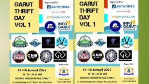 Tempat Biasa Collaboration dan Kopi Trotoar Management Gelar Kompetisi Manual Brewing V60 dan Cup Tester