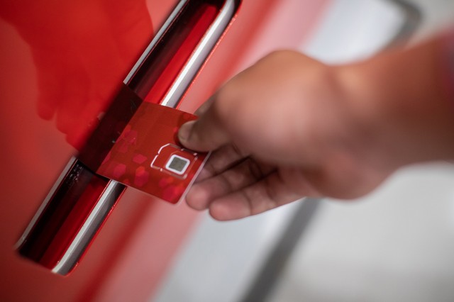 Cara Tukar SIM Card 4G Telkomsel