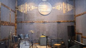 Bandung Punya Tempat Latihan Band Gratis, Ini Lokasinya