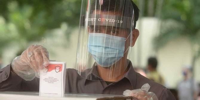 DPR dan KPU akan Rapat Bahas Tahapan Pemilu