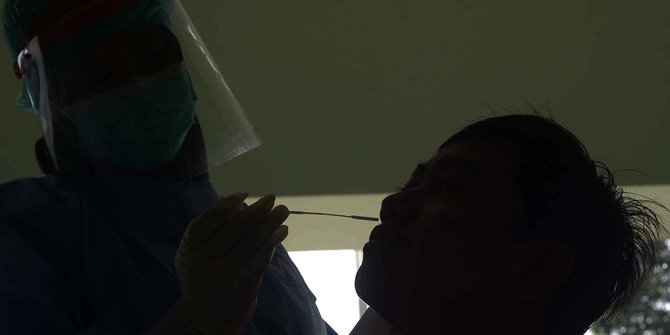 Dilarang Ikut PTM