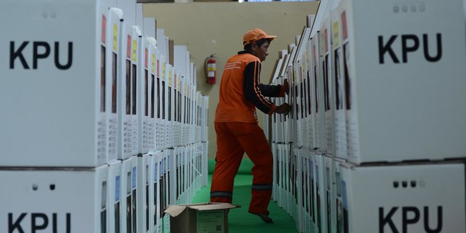 Diminta Buat Regulasi 101 Penjabat Daerah
