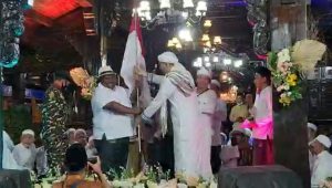BMP Minta Jabatan Wakil Gubernur Papua Harus Terisi