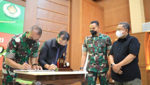 Atlet Kota Bandung Kini Punya Tempat Baru Untuk Berlatih, Disini Tempatnya