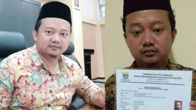 Akui Perkosa Belasan Santri