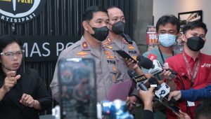 Usut Dugaan Ujaran Kebencian Bahar Smith, Polri Tegaskan Profesional, Transparan dan Objektif