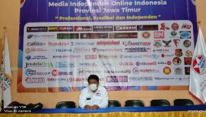 Ketua MIO Jatim Wujudkan Kinerja Menuju Integritas