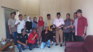 ‌Kepengurusan Aspeparindo Jatim Bahas Kinerja Dalam Bermitra Dengan Dinas Terkait
