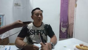 Dekatkan Layanan, Lurah dan LPMK Simokerto Berkantor di Balai RW 14 Sidoyoso