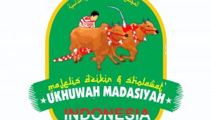 Identitas Majelis Ukhuwah Madasninyah Dalam Berdzikir dan Sholawat
