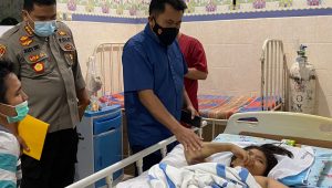 Polisi Segera Tetapkan Tersangka Kasus Dugaan Kekerasan Seksual Bocah 10 Tahun di Manado