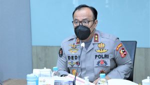 Polisi Rangkul Tokoh Agama dan Masyarakat Cegah Bentrok Susulan di Sorong