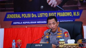 Perjanjian Ekstradisi Indonesia-Singapura, Kapolri: Pencegahan dan Pemberantasan Kejahatan Transnasional Makin Optimal