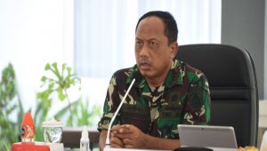 Kodiklat TNI AL Siap Gelar Latsunaslat Tahun 2022
