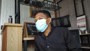 Nasib Mujur Seorang Cleaning Service Penghafal Al-Qur’an