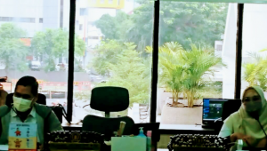 Surabaya Jadi Pilot Projek PTM, Kendati Dihantui Varian Omicron