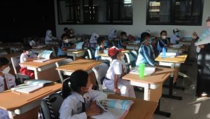 Minta Aturan PTM Dievaluasi