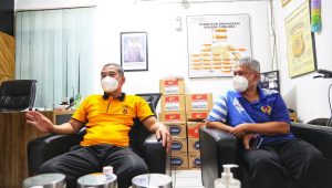 Pelaku Vandalisme di Kota Bandung Ditangkap