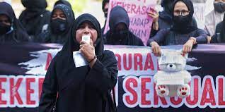 Permendikbud Nomor 30 Terbit, Pelaporan Kekerasan Seksual di Kampus Meningkat