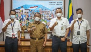 Bandara Husein Bakal Siapkan Ruang Pamer Untuk Dukung UMKM Kota Bandung