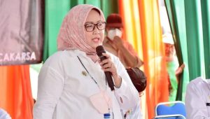 Sky Bridge Terminal-Stasiun Bojonggede akan Dibangun