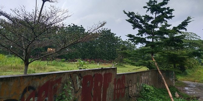 Tanah Jenderal Disikat Mafia