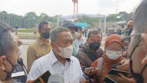 Yana Mulyana Angkat Bicara Tanggapi Ujaran Arteria Dahlan