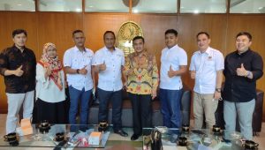 Kolaborasi PWI dan Disdik Jabar Kuatkan Sinergi Bersama