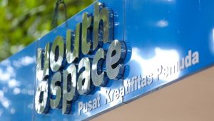 Plt. Wali Kota Bandung Harapkan Para Pemuda Kota Bandung Bisa Tetap Kreatif