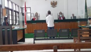 Mafia Tanah Bergentayangan di Desa Cimenyan, Korban Berurusan di Pengadilan