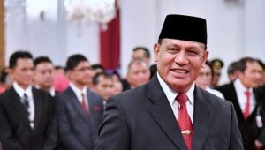 KPK Tidak akan Pandang Bulu Pelanggar Hukum Tetap Dipidana