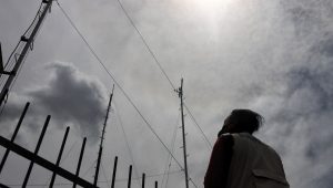 Penjelasan BMKG Tentang Hari Raya Imlek Selalu Hujan