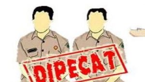 Terbukti Bersalah, Randy Dicopot Dari Anggota Polri