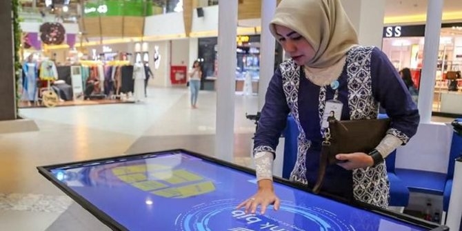 Bank BJB Bangun Ekosistem Digital Lebih Masif untuk Mudahkan Nasabah