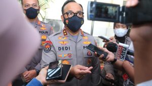 Cegah Adanya Permainan, Bareskrim Selidiki Lokasi Karantina PPLN